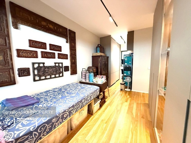 Clavon (D5), Apartment #510612011